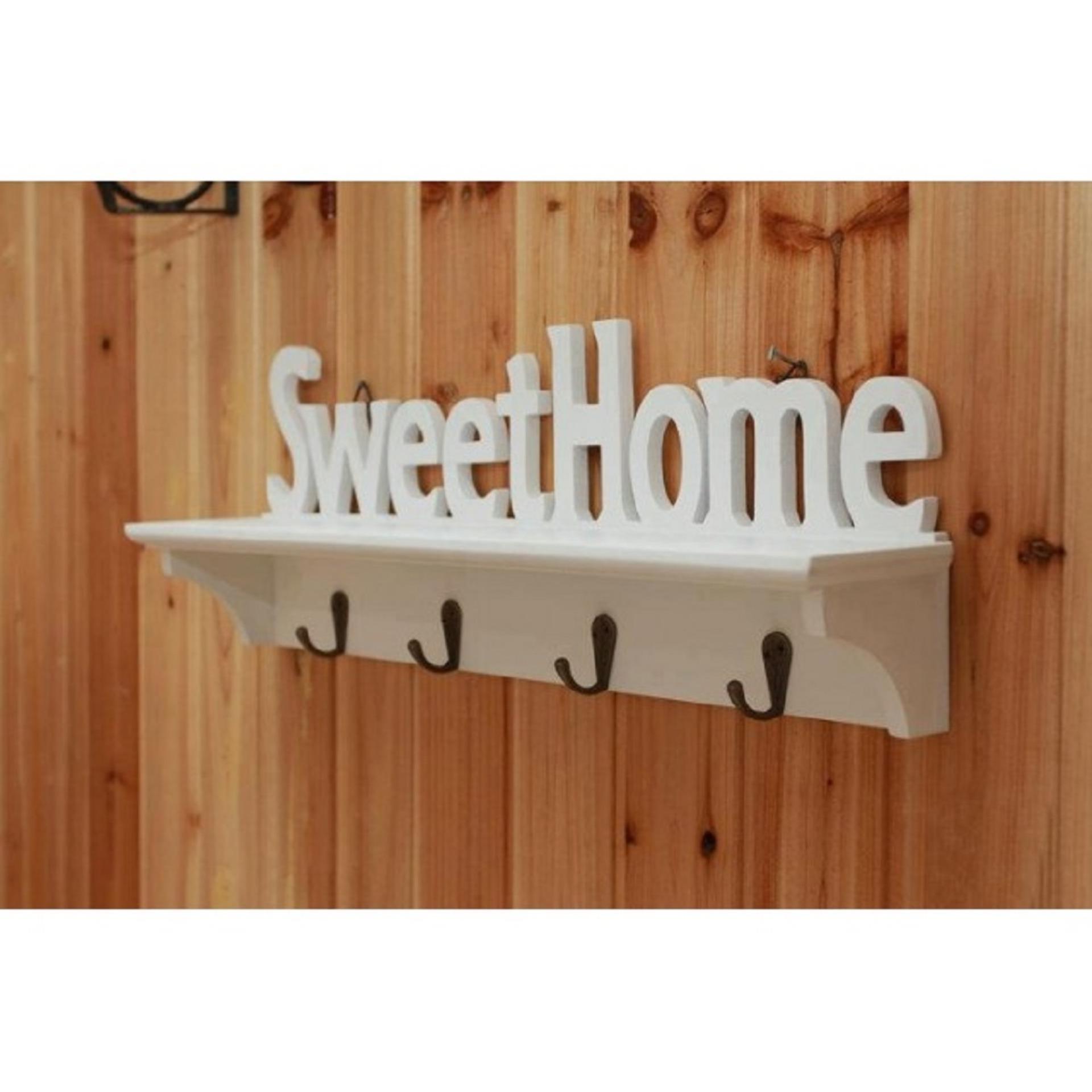 Kệ treo tường sweethome