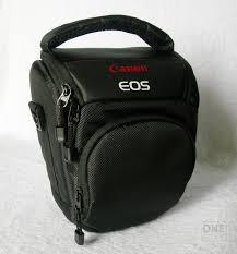 Túi tam giác dành cho máy ảnh Canon