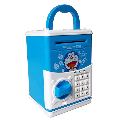 Két sắt mini thông minh cho bé (Lớn)