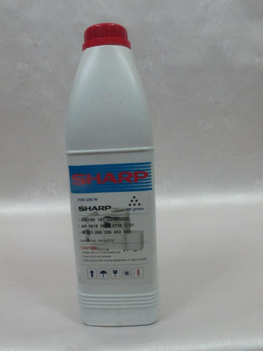 Mực đổ Sharp 350g