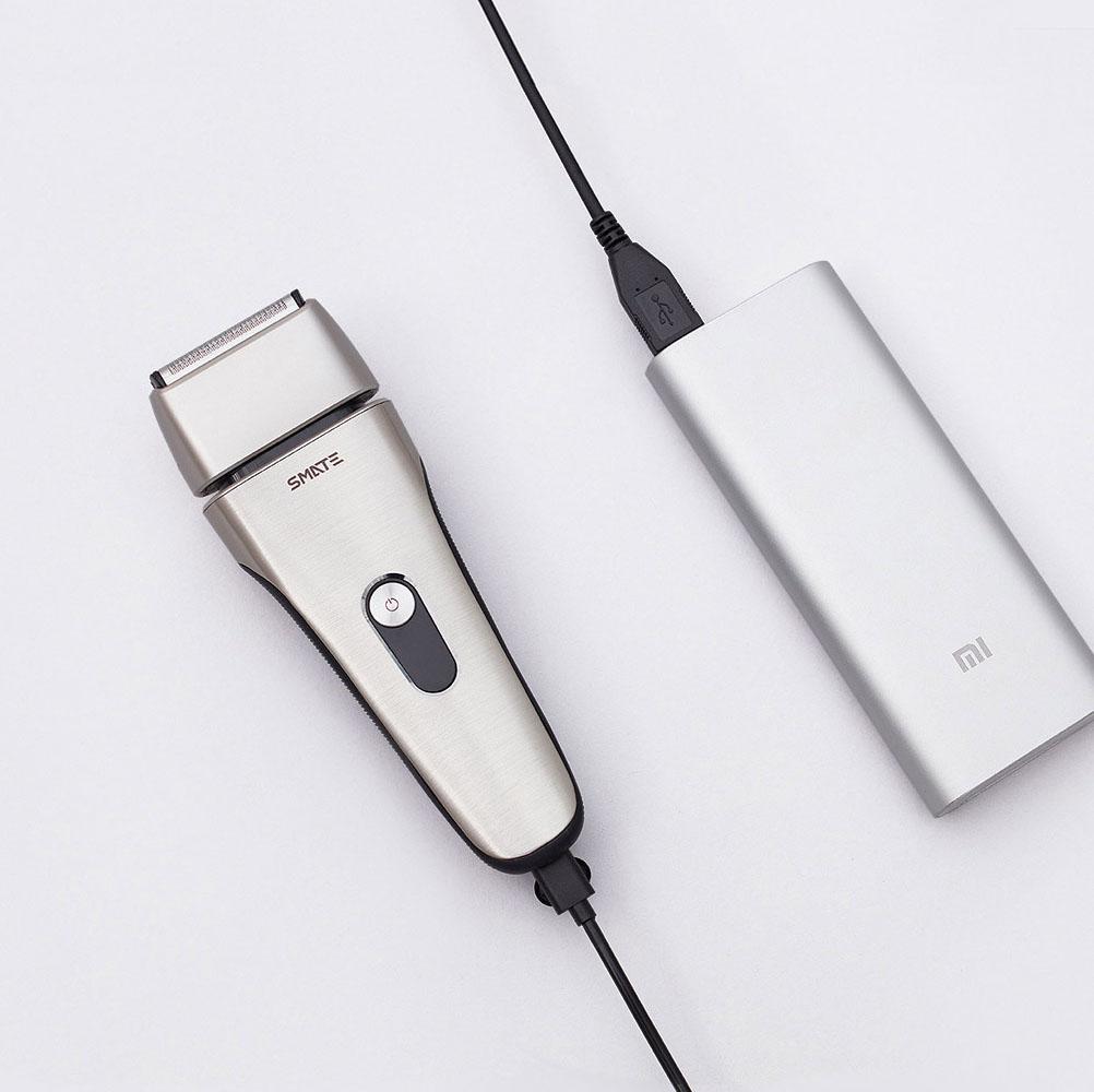 Máy cạo râu Xiaomi Smate ST-W481