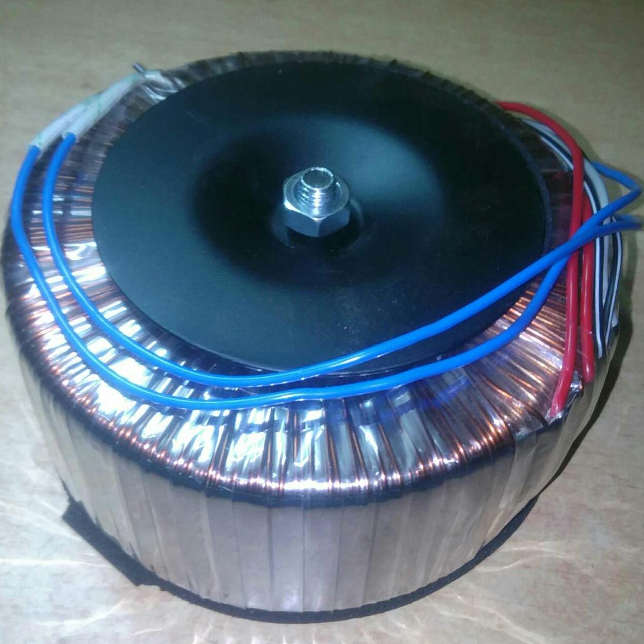 [HCM]Biến áp xuyến 500W ampli