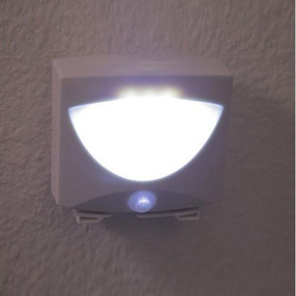 Đèn led cảm ứng Mighty Light siêu sáng