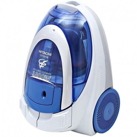 Máy Hút Bụi HITACHI CV-SH18 (Bạc xanh) -Hàng nhập Khẩu