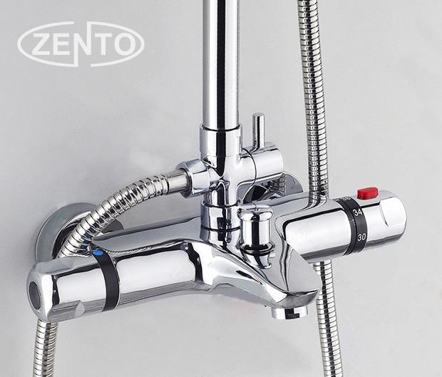 Sen cây nhiệt độ cao cấp Zento ZT8903LS