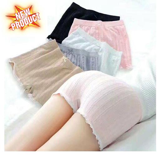 Bộ 3 Quần Đùi Nữ Gợi Cảm