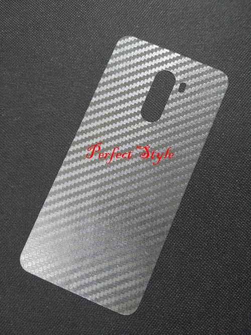 Dán cacbon Xiaomi Pocophone F1 / Poco Ferfect Style