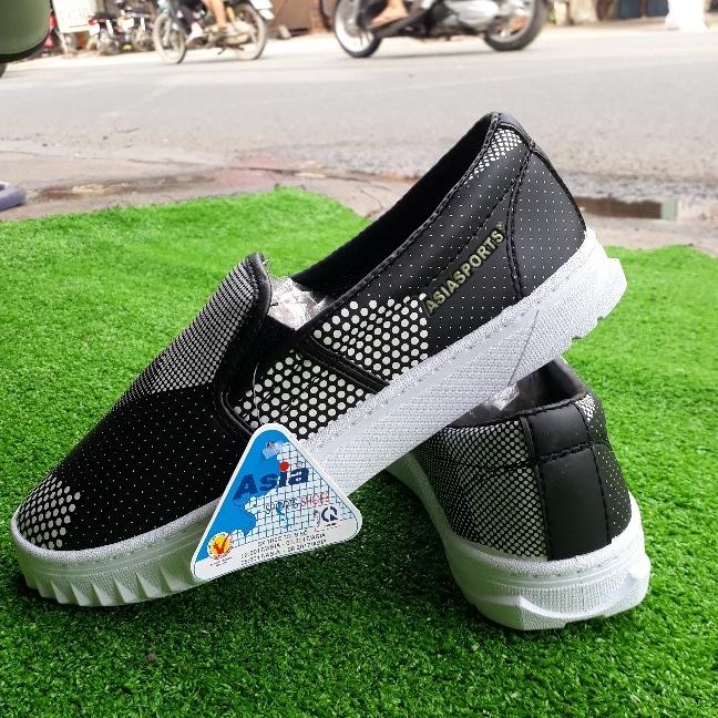 [Hcm]Asia Si Men's Leather Shoes with Textures, Youthful and Elegant Style
