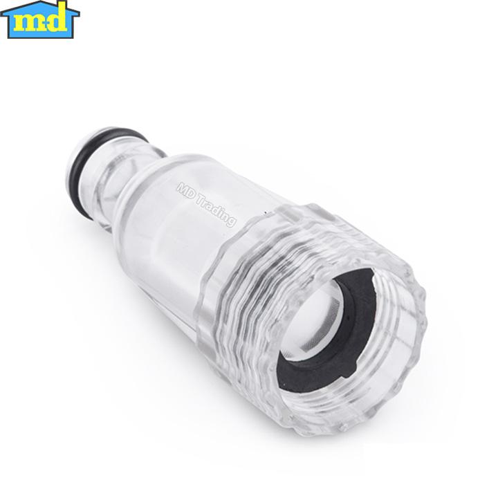 Cút lọc nước đầu vào cho máy rửa xe