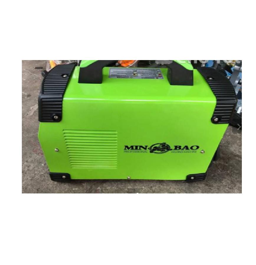 1.0 - 3.2MM MÁY HÀN ĐIỆN TỬ MINBAO ARC-220