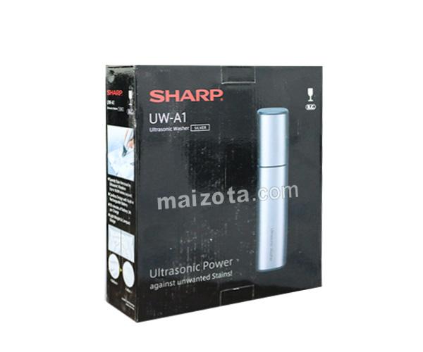 Máy giặt cầm tay Sharp UW-A1V-S
