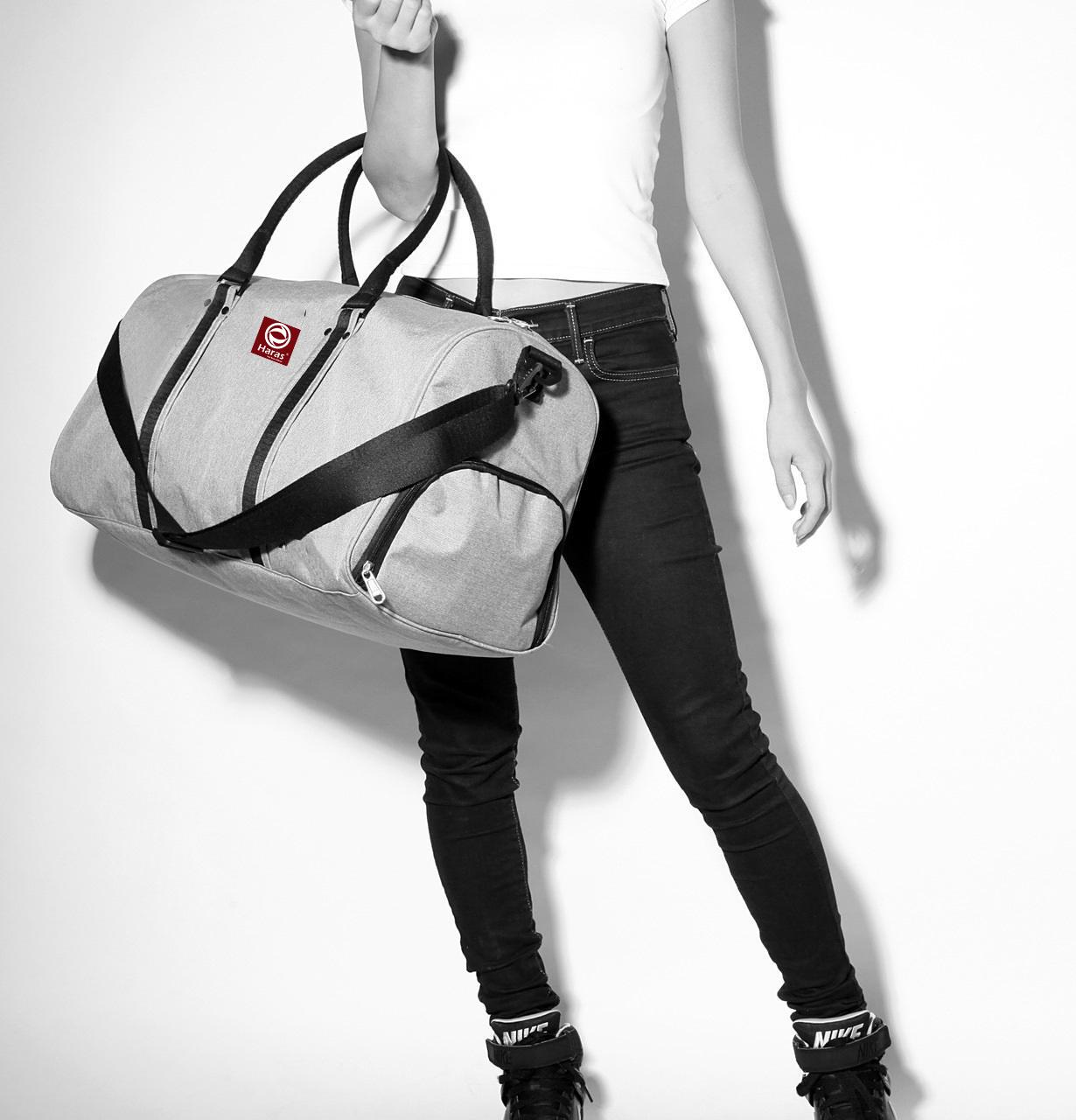 Korean Travel Bag Haras Hr2011