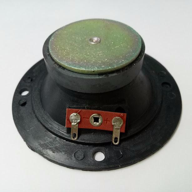 Bộ 2 loa treble rời 88mm