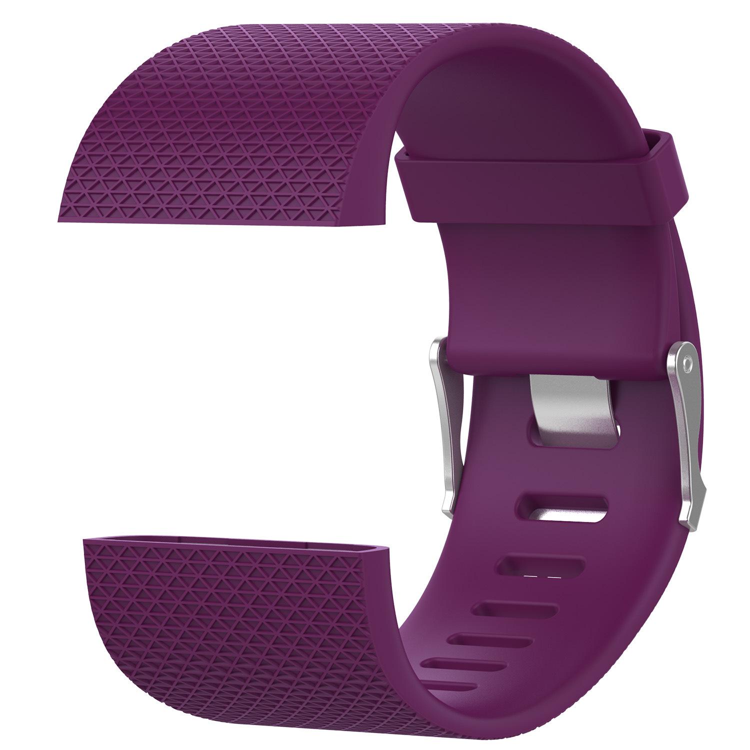 Dây nhựa thay thế cho Fitbit Surge