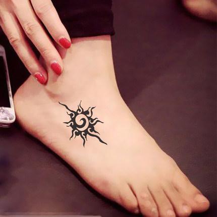 [HCM]Hình xăm dán Tattoo