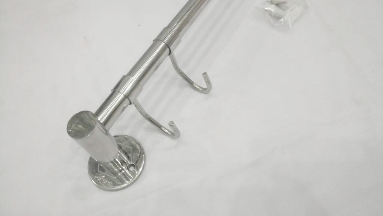 [HCM]THANH MÁNG NỒI INOX 304 60CM