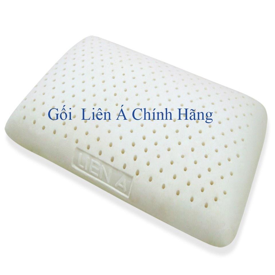 Gối Liên Á OVal Size 50x70cm