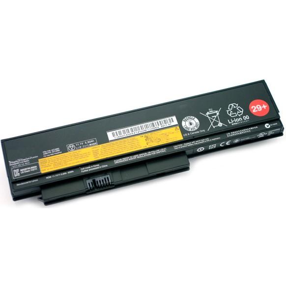 Pin laptop lenovo ibm thinkpad x220, x220i - màn thường