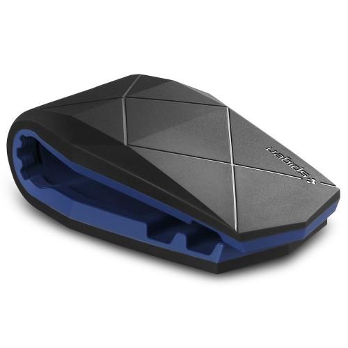 [HCM]GIÁ ĐỠ ÔTÔ SPIGEN STEALTH UNIVERSAL CRADLE CAR MOUNT (ĐEN) - Black