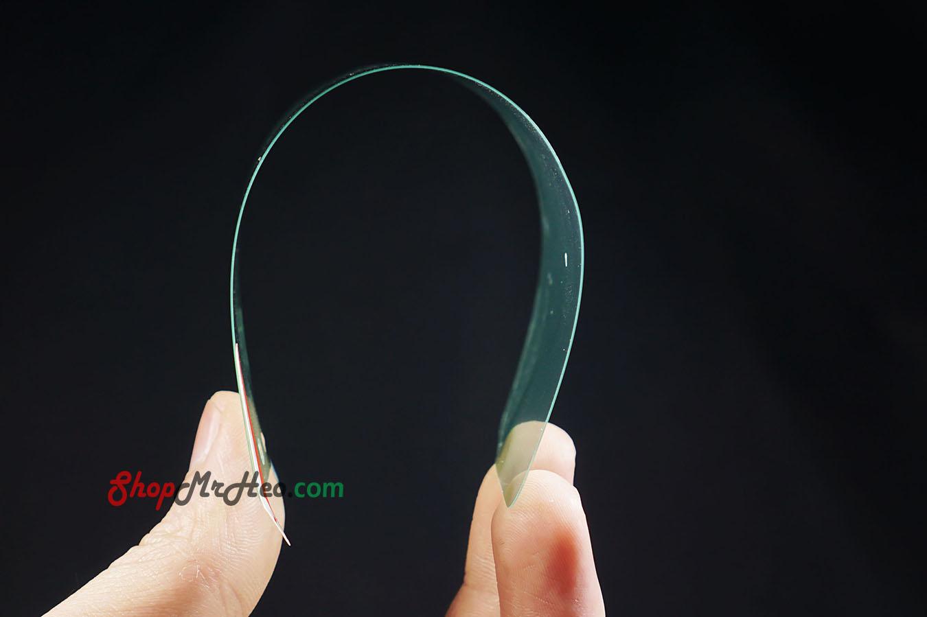 [HCM]Dán Dẻo TPU Full Màn Hình Xiaomi Redmi Note 5 Pro