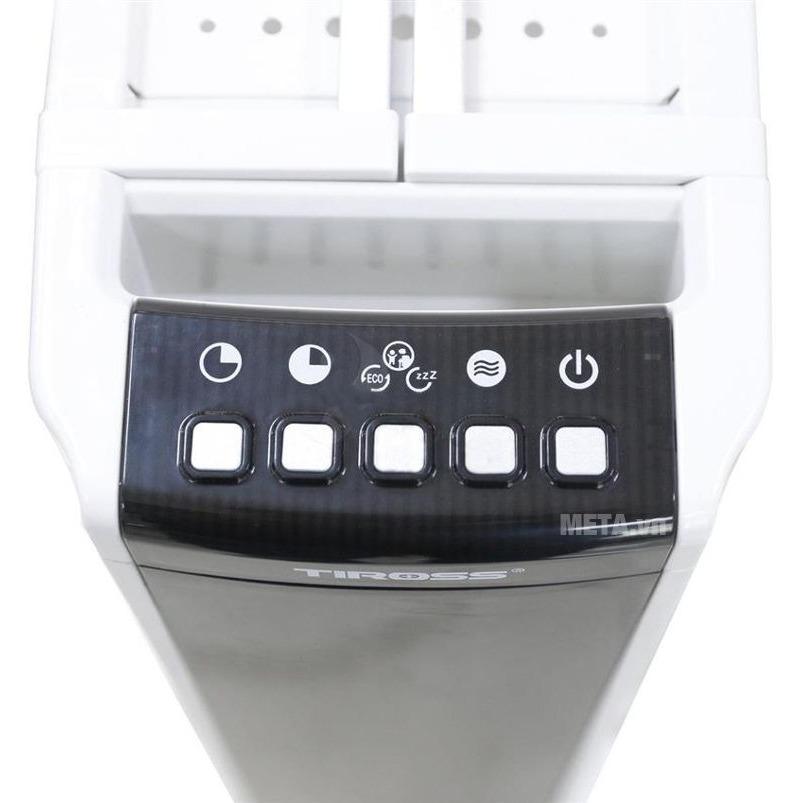 Lò Sưởi Dầu TS9213