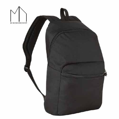 [HCM]Balo siêu bền vải tốt Newfeel Abeona 17L Backpack (Đen)