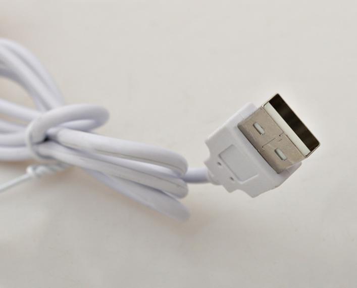 Bóng Đèn Led USB siêu sáng 5W ( Ánh sáng Trắng )