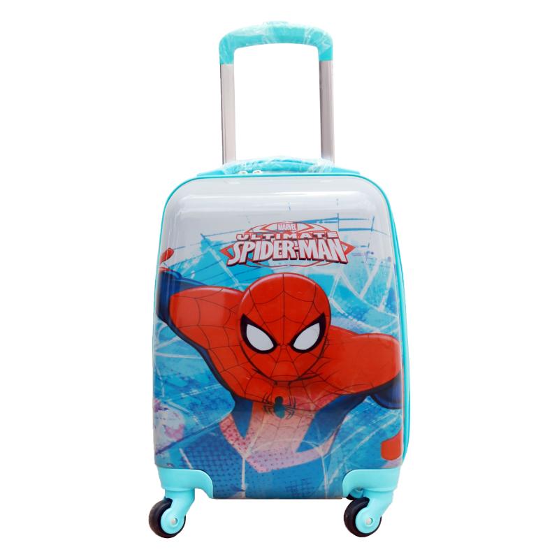 [HCM]Vali kéo trẻ em SPIDER MAN