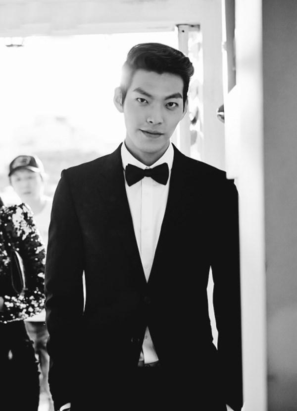Nơ đeo cổ nam nữ Hàn Quốc cao cấp