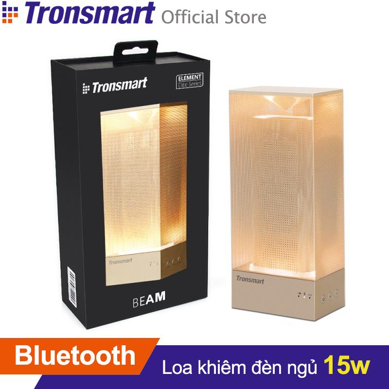 Loa bluetooth khiêm đèn TRONSMART Beam 15w