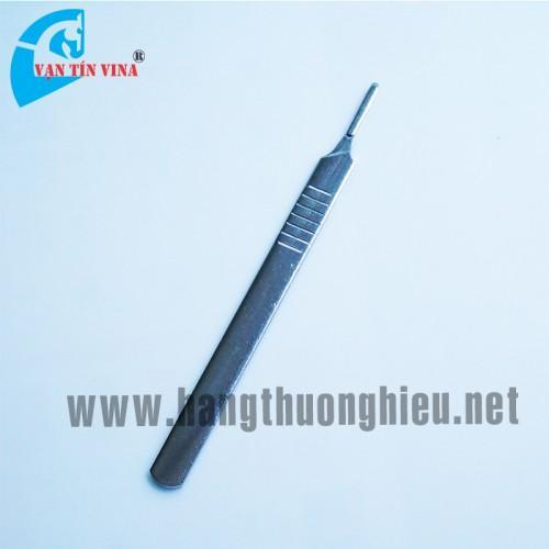 Bộ dao y tế số 11 ( 10 lưỡi dao )