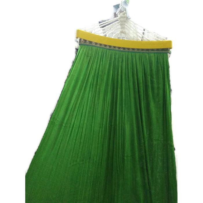 Lưới Võng Xếp Cán Nhựa