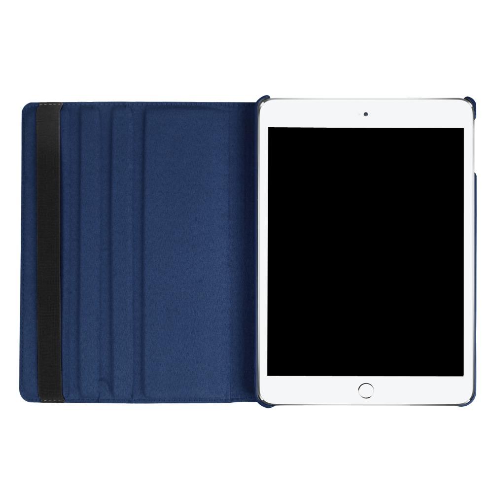[HCM]Bao da iPad  xoay 360 mini 4 mini 5 (A1538 A1550  A2124 A2126 A2133)