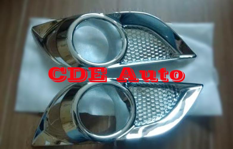 Mazda bt-50 2014-2019 socket light cover