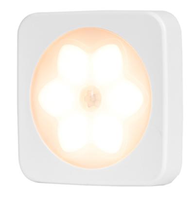 Đèn Cảm biến thông minh Light Flower White MW76_Set - Hãng phân phối chính thức