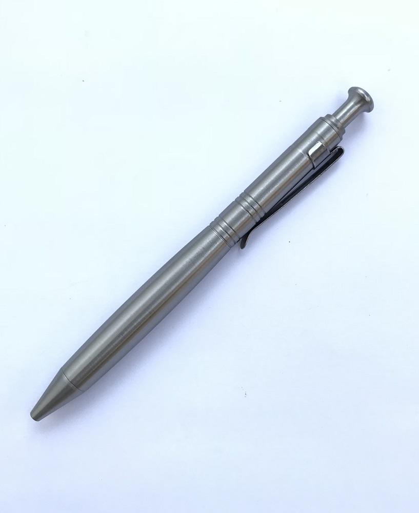Bút ký cao cấp bằng inox