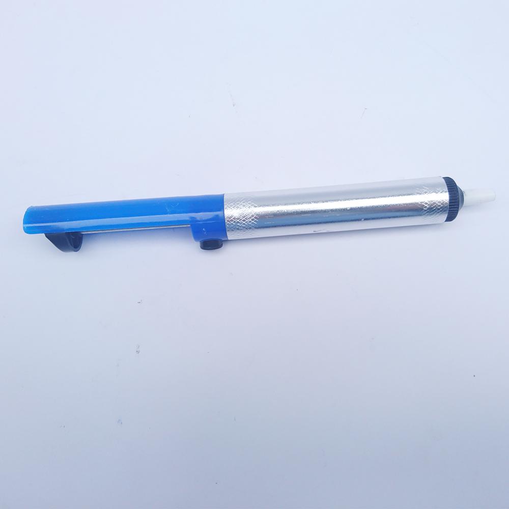 Ống hút thiếc mini hút mạnh nhanh gọn