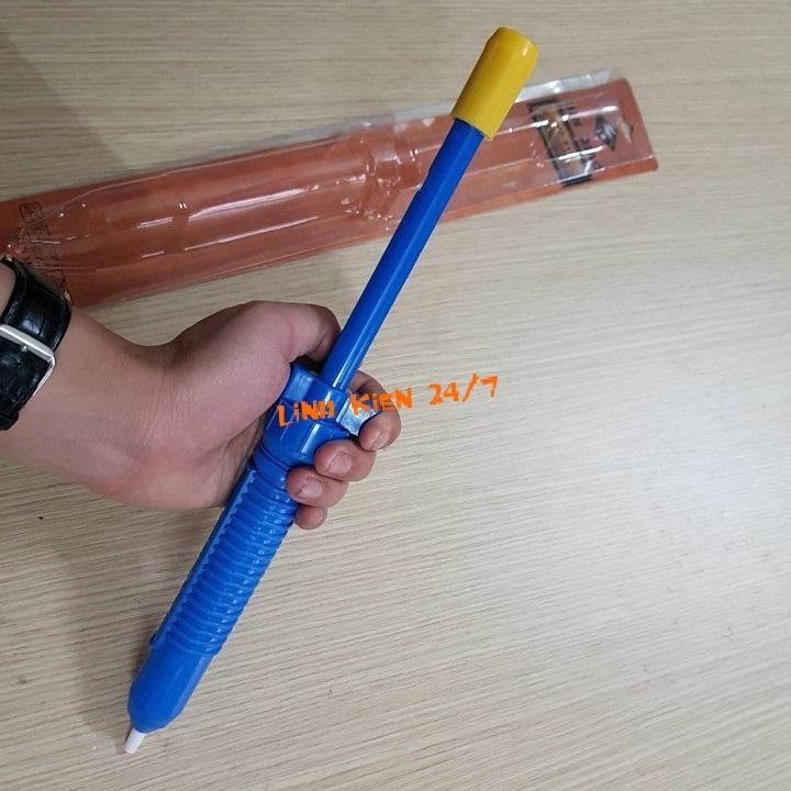 HÚT THIẾC TO