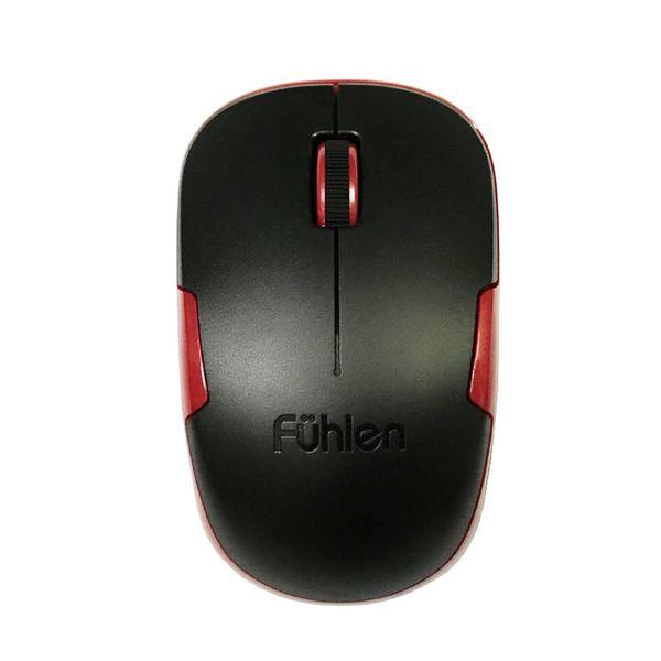 Chuột Fuhlen Không Dây A06