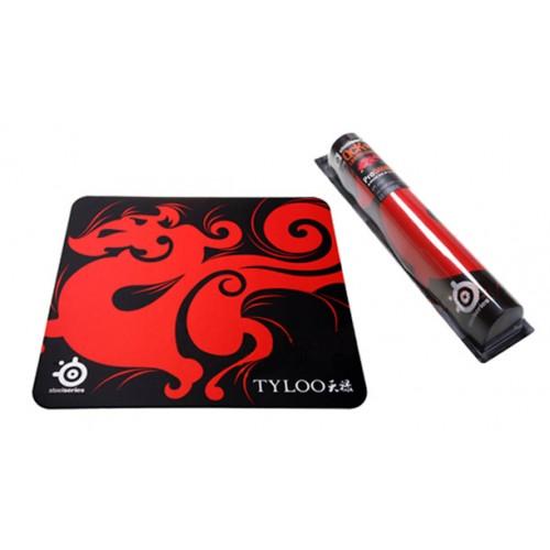 Miếng lót chuột Tyloo 20 x 25cm may viền dày