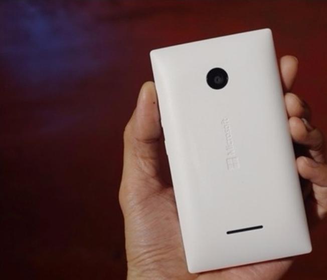 Nắp lưng Nắp pin cho Nokia Lumia 435 & 532