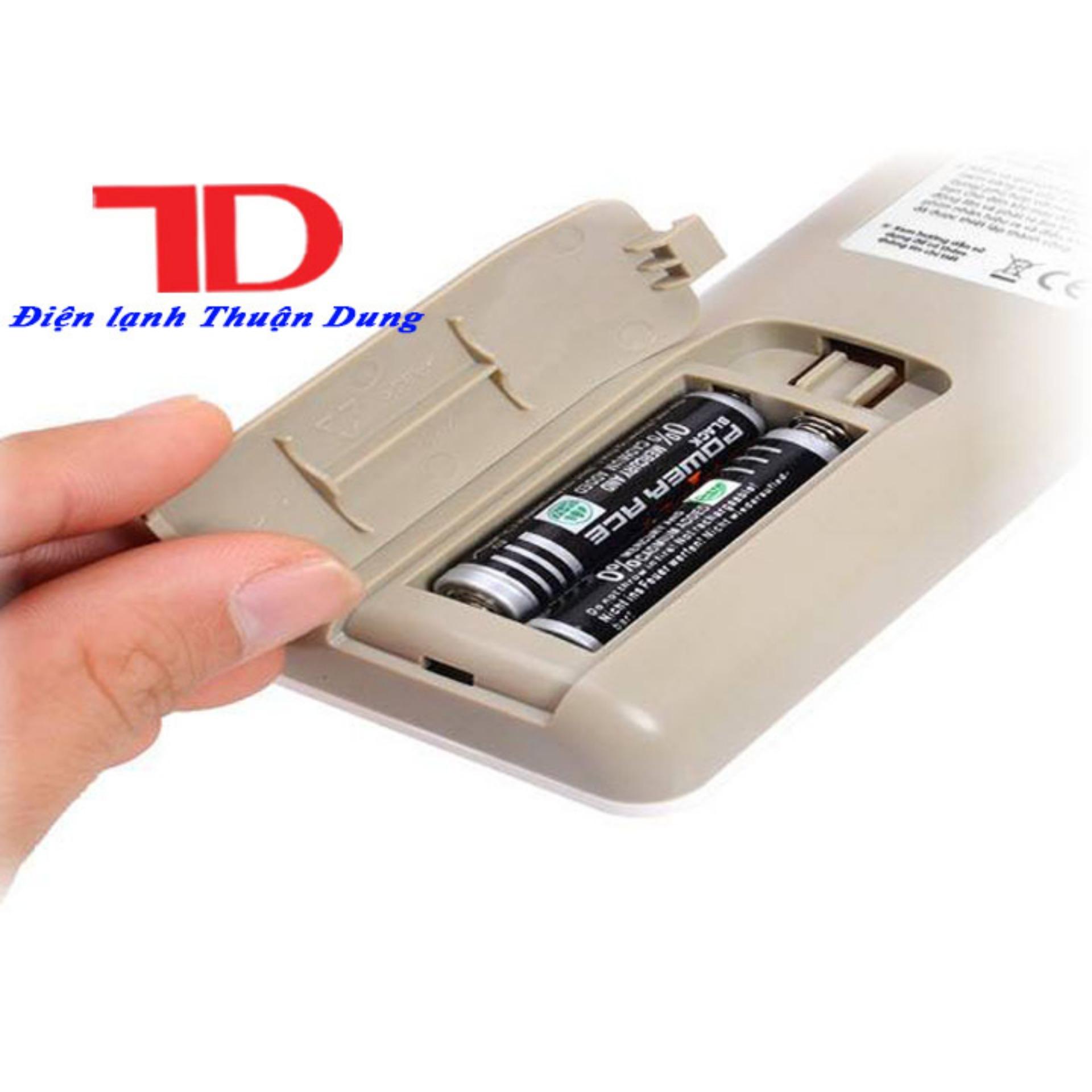 Remote Máy Lạnh Đa Năng ChungHop K-1028E