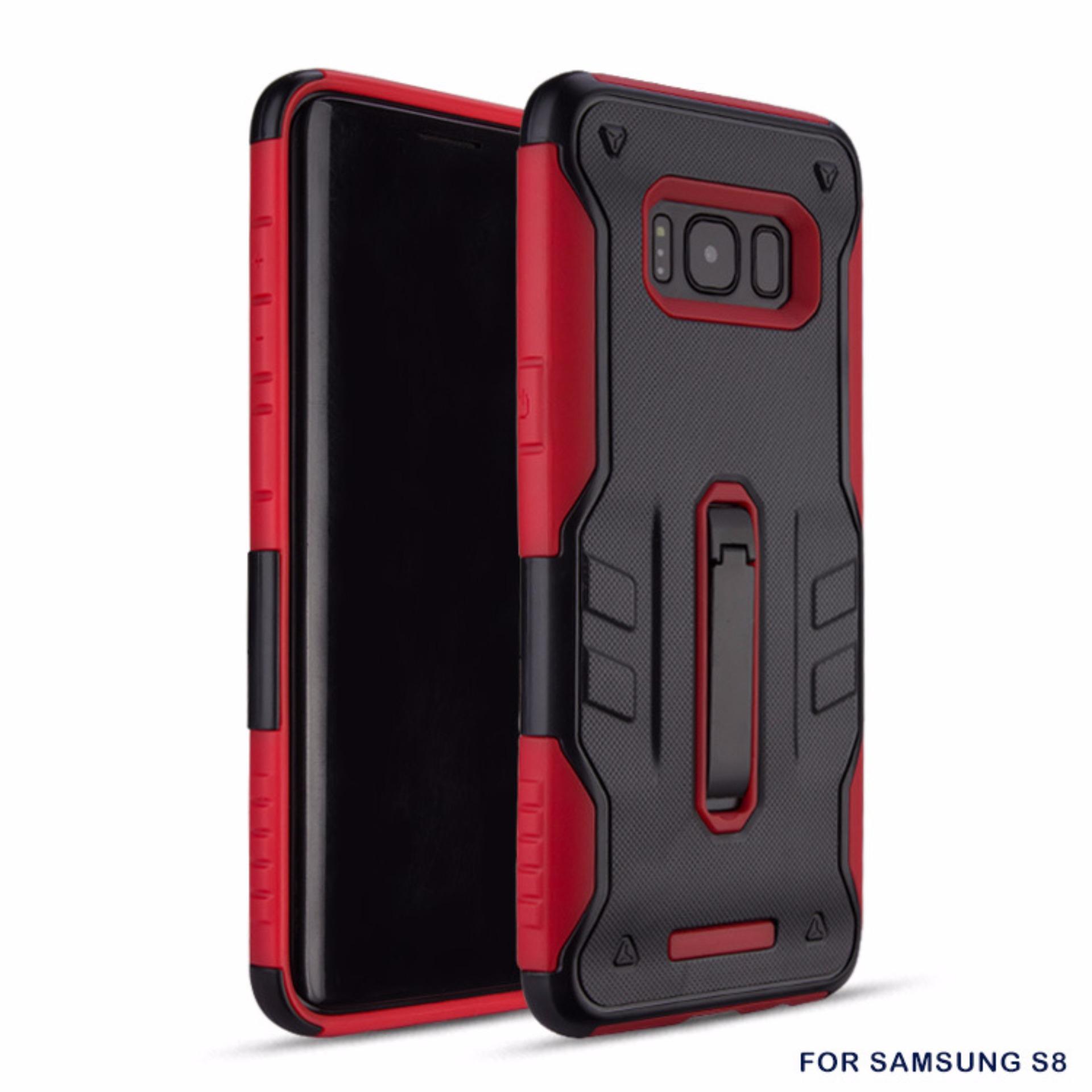 [HCM]Ốp Lưng IRON MAN V2 dành cho iPHONE 6/6s (ĐỎ)