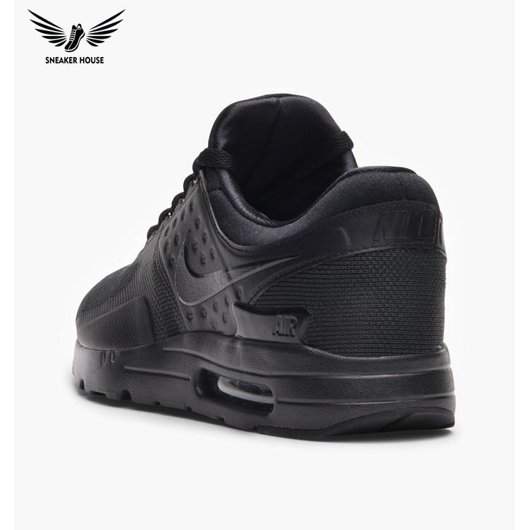 [CHÍNH HÃNG] SNEAKER-HOUSE  Nike Giày thể thao Nike Air Max Zero Essential 876070-006