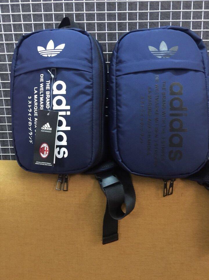 Balo đeo chéo mini Originals Auth