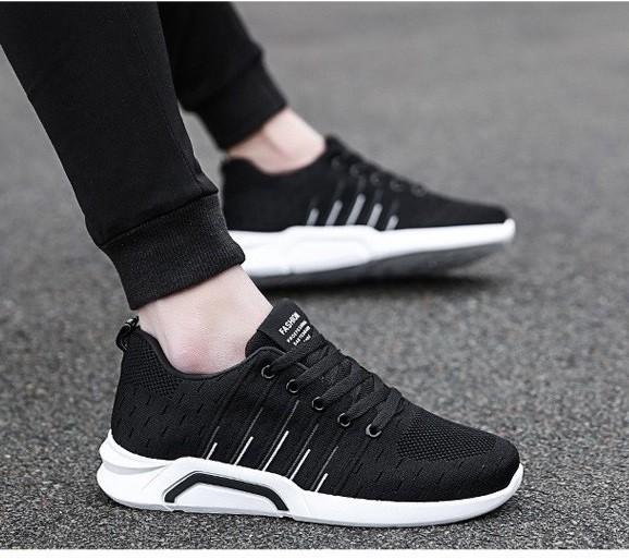 Giày sneaker nam trẻ trung năng động M39