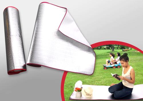 Chiếu Du Lịch Xếp Gọn Được