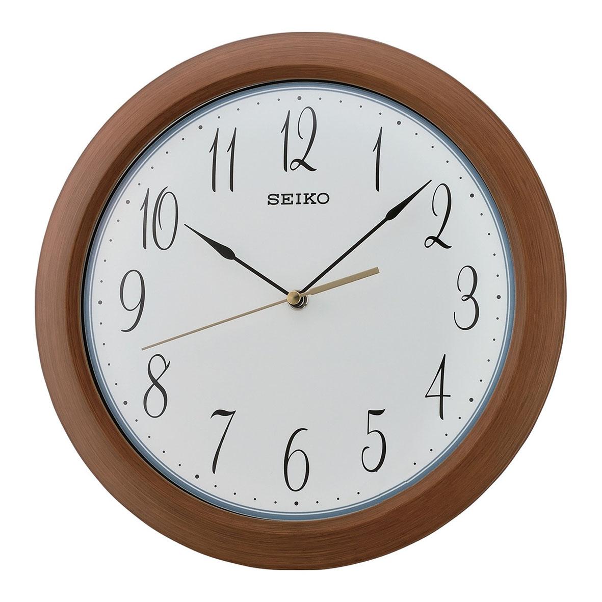 Đồng hồ treo tường (Wall clock) SEIKO QXA713Z