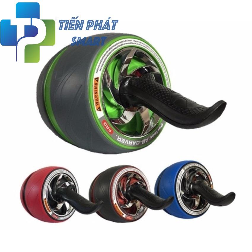 Con Lăn Tập Cơ Bụng - Tps(Đen)