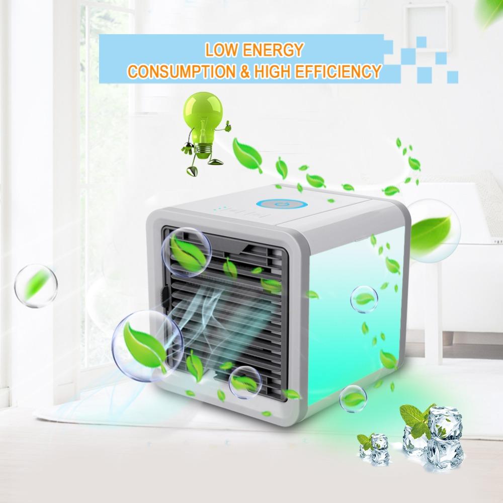 Máy làm mát không khí bằng nước ARCTIC AIR nhập khẩu